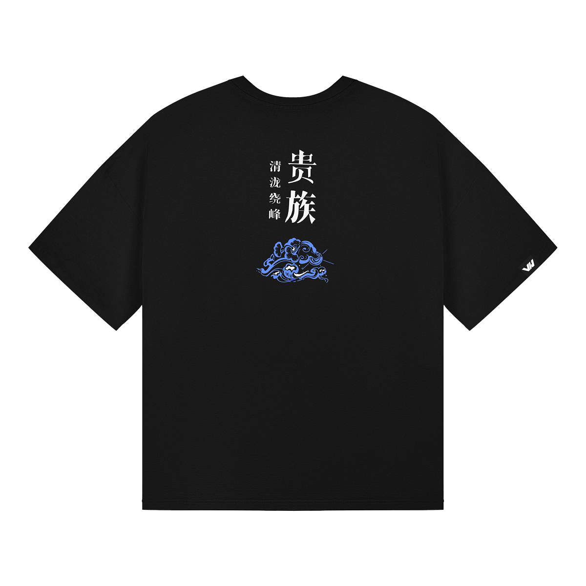 Футболка Камисато